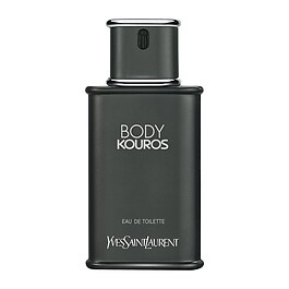 Yves Saint Laurent Kouros Body - Perfume masculino